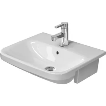 Umyvadlo Duravit Dura Style 03755500001