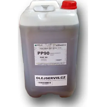 Převodový olej PP 90 ( 25 lt )