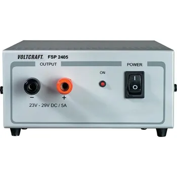 Voltcraft FSP-2405