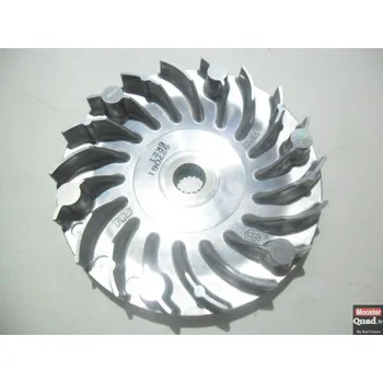 Motodíl Chladící miska varitátoru TGB Blade 425/550