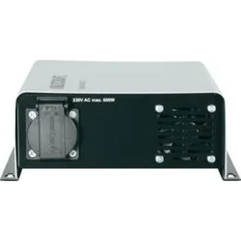 Voltcraft SWD-600/24