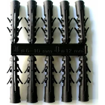 Hmoždinka Hmoždinka univerzální, 12x60mm