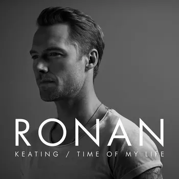 Zahraniční hudba Time Of My Life - Ronan Keating [CD]