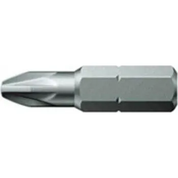 Bit Šroubovací BIT Wera PZ 3 - křížový 855/1 Z (072084)