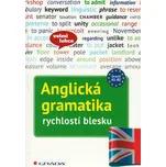 Anglická gramatika: Rychlostí blesku -…