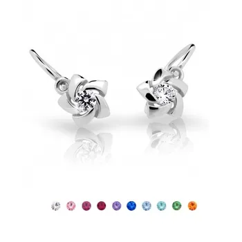 Náušnice Cutie Kids Jewellery C2201