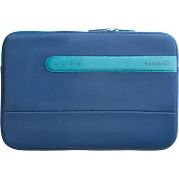 pouzdro na notebook Recenze Samsonite Colorshield Laptop Sleeve 15,6" (24V11009)