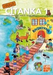 Hravá čítanka 1: Pracovní učebnice pro…