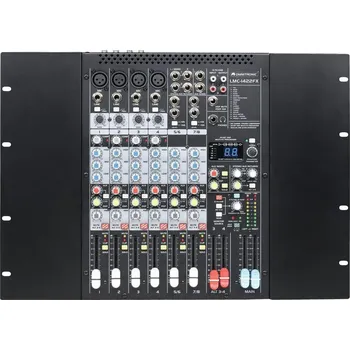 Mixážní pult Omnitronic LMC-1422FX