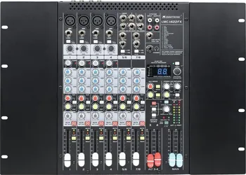 Mixážní pult Omnitronic LMC-1422FX