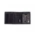 Peněženka Nugget Uniform Wallet A black