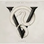 Venom - Bullet For My Valentine [CD]