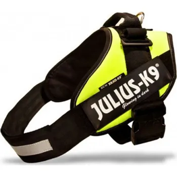 Trixie Julius-K9 neonově žlutý