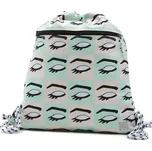 Vans Wm Kendra Be Cool Ba Mod Eye W bílý