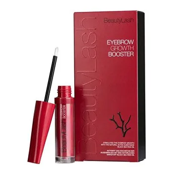 Výživa řas a obočí BeautyLash Eyebrow Growth Booster 4 ml