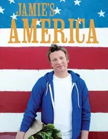 Jamie's America - Jamie Oliver (EN)