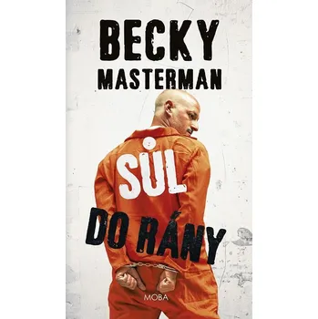 Kniha Sůl do rány - Becky Masterman [E-kniha]