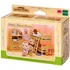 Doplněk k figurce Sylvanian Families 2926 Dětský pokoj