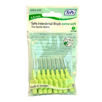 TePe Extrasoft 0,8 mm 122265