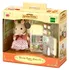 Doplněk k figurce Sylvanian Families 2202 Mamka u ledničky