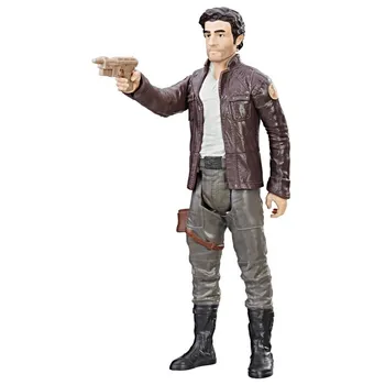 Figurka Hasbro Star Wars E8 Poe Dameron 30 cm