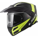 LS2 FF324 Metro EVO Rapid Matt…