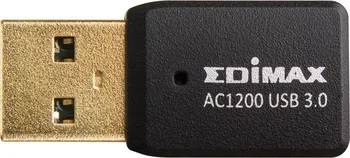 Bluetooth adaptér Edimax EW-7822UTC