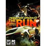 Need for Speed: The Run PC