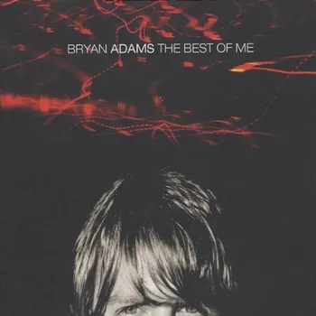 Zahraniční hudba The Best of Me - Bryan Adams [CD]