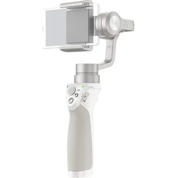 Selfie tyč DJI Osmo Mobile, stříbrný