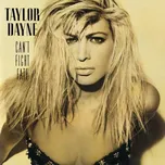 Can't Fight Fate - Taylor Dayne [CD]