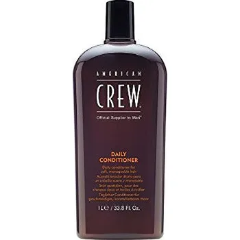 American Crew Kondicionér pro muže pro každodenní použití 1000 ml