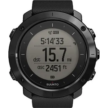 Suunto Traverse Chytré hodinky Suunto Traverse