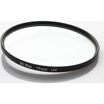 EVplus UV filtr 77 mm