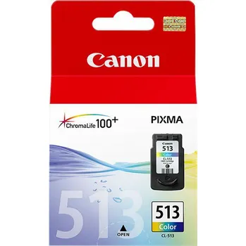 Canon CL-513 colour (2971B001)