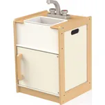 Tidlo Dřevěná skříňka s dřezem Education