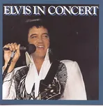 In Concert - Elvis Presley [CD]