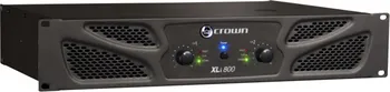 Hi-Fi Zesilovač Crown Audio XLi 800