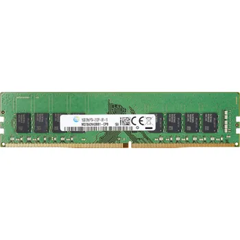 Operační paměť HP 8 GB DDR4 2400 MHz (Z9H60AA)