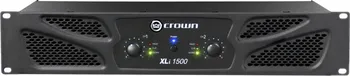 Hi-Fi Zesilovač Crown Audio XLi 1500
