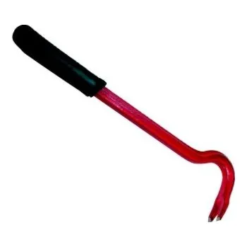 Páčidlo Vytahovák hřebíků a páčidlo 300 mm