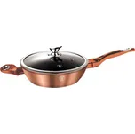 Berlingerhaus Rosegold Metallic Line BH…