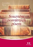 Souznění posvátných písem - Šlenc…