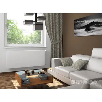 Radiátor Korado radik plan klasik 33 600x500 deskový radiátor