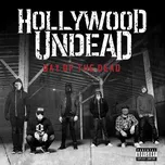 Day Of The Dead - Hollywood Undead [CD]