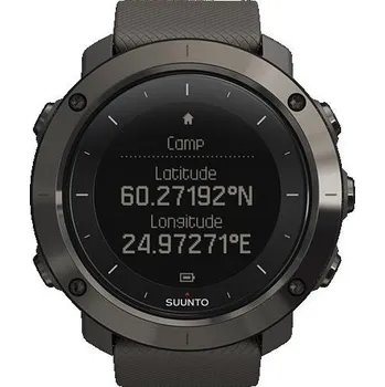 Chytré hodinky Suunto Traverse