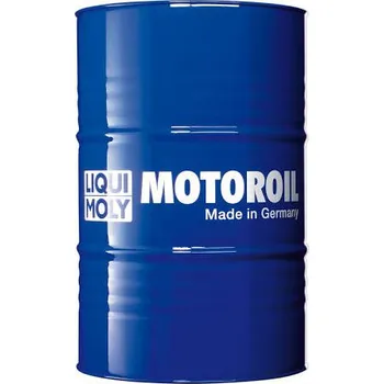 Motorový olej Liqui Moly Motorbike 4T 20W-50 Street 60l 1561