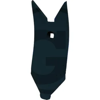 Skříňka na nářadí Špice dláta K12 260 x 120 x 10 mm na radličkový podmítač Lemken Karat