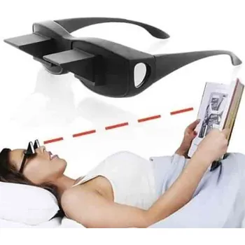 Gadget Líné brýle na čtení Lazy Readers Glasses