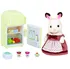 Doplněk k figurce Sylvanian Families 2202 Mamka u ledničky